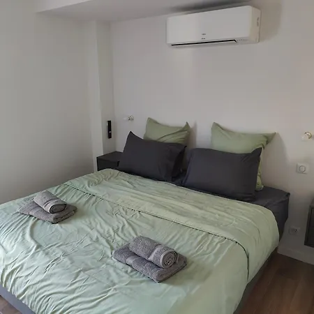D'hote Sur Louis Bed & Breakfast *